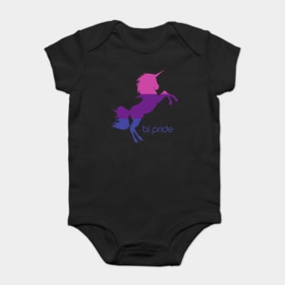 bi Baby Bodysuit